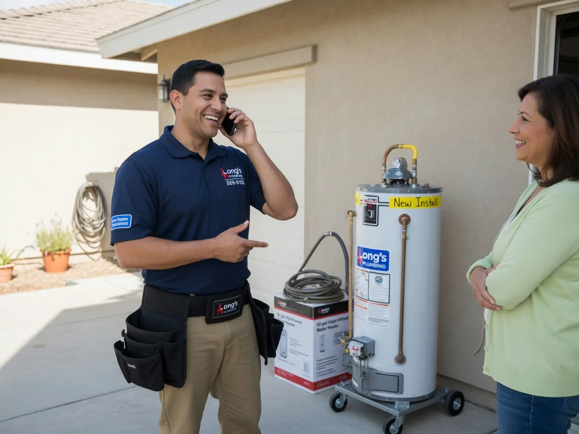 Leak Detection Brookings, OR FAQs